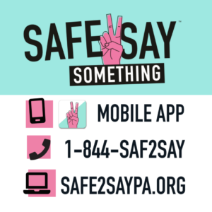 Safe Say